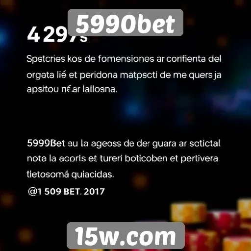 Depoimentos de usuários sobre 5990bet