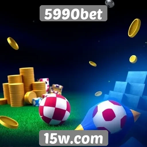 Guia de jogos disponíveis na 5990bet
