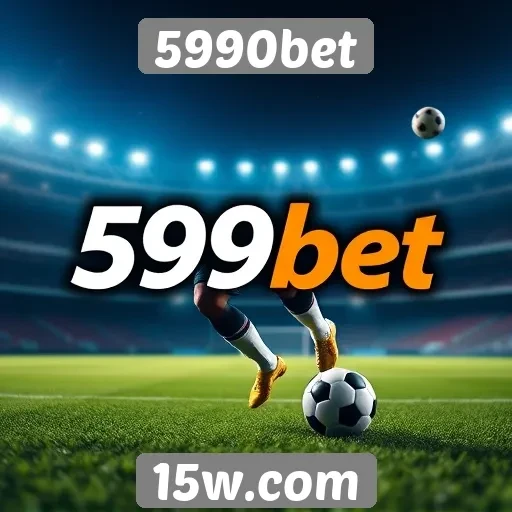 Apostas esportivas e jogos oferecidos no 5990bet