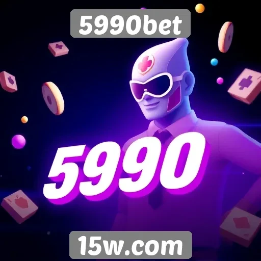 Promoções e bônus oferecidos pela 5990bet