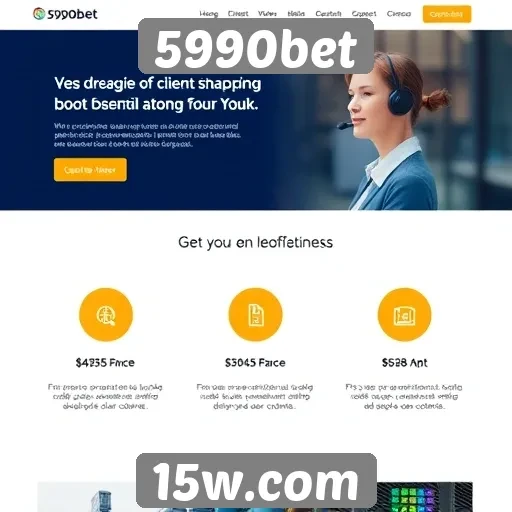 Suporte ao cliente no 5990bet e suas funcionalidades