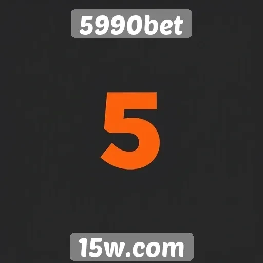 Métodos de pagamento suportados pelo 5990bet