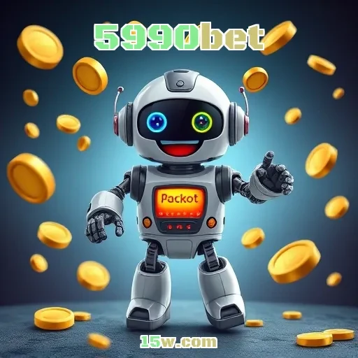 5990bet: Apostas Esportivas que Transformam seu Jogo em Emoção