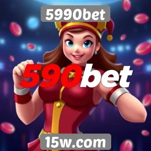 Comparativo de bônus e promoções do 5990bet