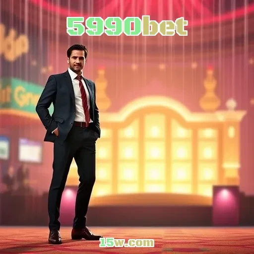 5990bet: A Revolução do Cassino Vivo para Jogadores Brasileiros