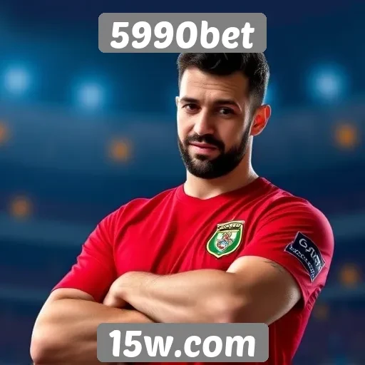 Impacto das regulamentações na 5990bet